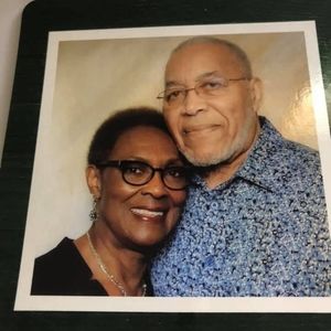 Meet your Posher, Cleotha